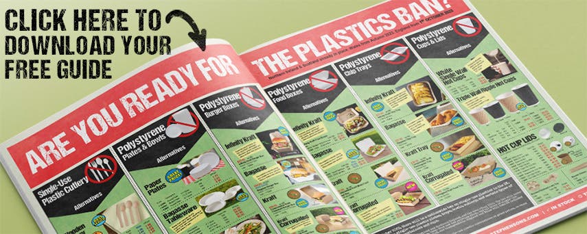 UK Plastic Ban Free Guide