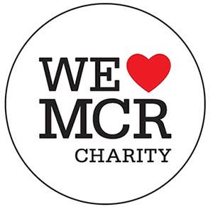 We Love Manchester Charity