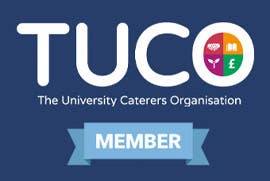 Stephensons are Proud Members of TUCO