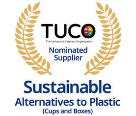 TUCO Nominated Supplier of Sustainable Products