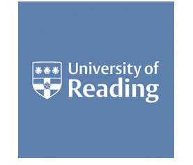 Supplier to University of Reading