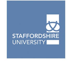 Catering Equipment Suppliers of Staffordshire University