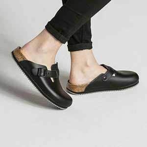 Hospitality Shoes & Clogs