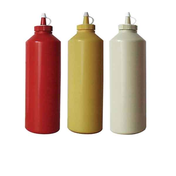 ketchup dispenser squeeze containers squeezy sauce bottle Icing