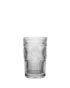 Rossetti Hiball Tumbler Glass 12.5oz / 36cl- Small