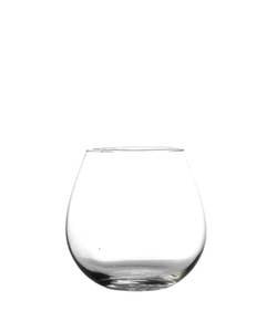 Ronda Stemless Glass 16.5oz / 47cl- Small
