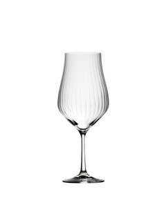 Tulipa Optic Wine Glass 12oz / 35cl- Small