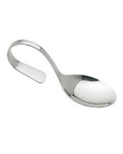 Orly Tasting/Tapas Spoon 18/10 Stainless Steel- Small