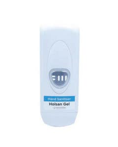 Optimum Holsan >60% Alcohol Unperfumed Hand Gel Dispenser- Small