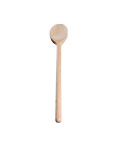 Wooden Spoon 14" / 35.5cm- Small