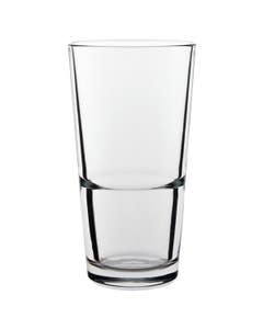 Grande Toughened Stacking Glass Hiball 16oz / 46cl- Small