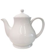 **Special Purchase** Arcoroc Vitreous Classic Teapot 30oz / 85cl- Small