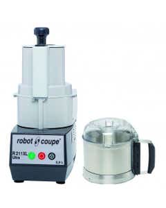Robot Coupe R211 XL Ultra Food Processer- Small