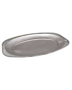 Disposable Oval Foil Platter 22" / 55cm- Small