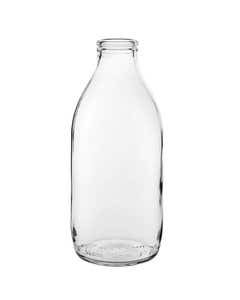 Pint Milk Bottle 20oz/58cl- Small