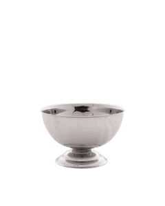 Stainless Steel Ice Cream Coupe 3.5" / 9cm- Small