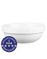 Churchill Profile Lightweight Inter-stacking Bowl 10oz / 28.5cl- Small