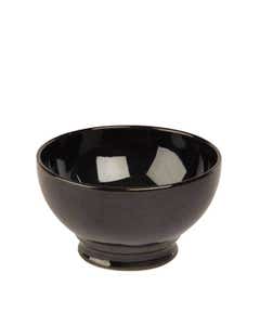 Rustico Azul Footed Bowl 15oz / 42.5cl- Small