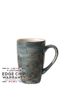 Steelite Craft Blue Quench Mug 10oz / 28.5cl