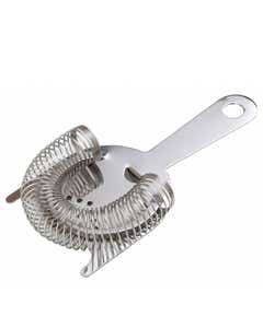 Hawthorne Professional 2 Eared Cocktail Strainer- Small