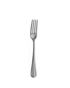 Pinti Stone Washed Baguette Table Fork 18/10- Small
