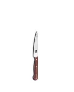 Victorinox Wood Handle Vegetable Knife 4.75" / 12cm