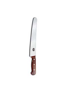 Victorinox Wood Handle Pastry Knife 10.25" / 26cm