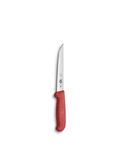 [Challenge25] Victorinox Red Handle Boning Knife 6" / 15cm- Small