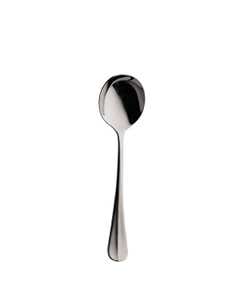 Churchill Sola Hollands Glad 18/10 Soup Spoon- Small