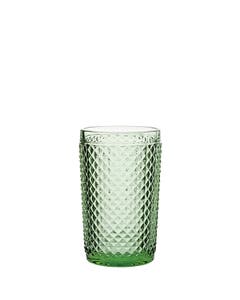 Dante Emerald Hiball Glass 13.5oz / 39cl- Small