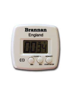 Automatic Kitchen Timer Combined (Hours, Mins & Seconds)- Small