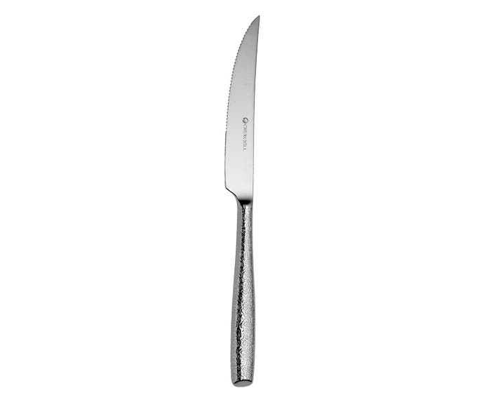 [Challenge25] Churchill Raku Steak Knife 18/10