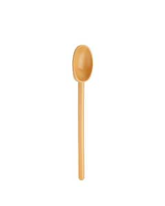 Hells Handle Tan Mixing Spoon 12" / 30cm