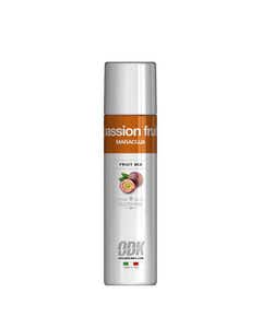 ODK Passion Fruit Fruit Puree 75cl- Small