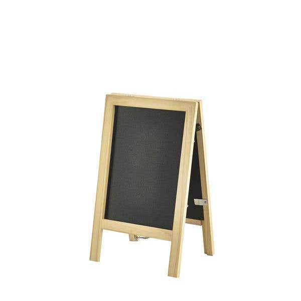 Mini Sandwich Board 9.4x5.9x.8