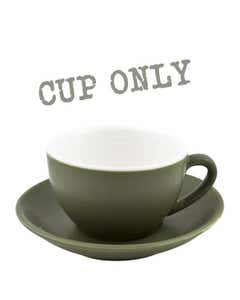 Bevande Intorno Sage Cappuccino Cup 9.75oz / 28cl