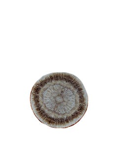 Rustico Iris Plate 6.5" / 17cm