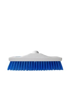 Optima Blue Soft Bristle Brush Head 30cm (New)- Small