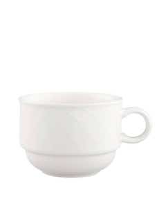 Villeroy & Boch Bella Stacking Cup 7.5oz / 22cl- Small