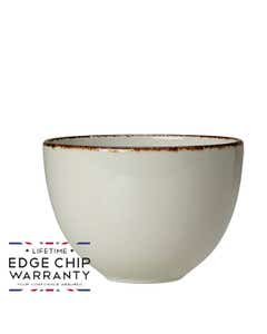 Steelite Brown Dapple Combi Cup 16oz / 45.5cl- Small