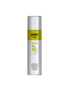 ODK Pear Fruit Puree 75cl- Small