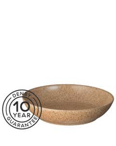 Denby Studio Craft Elm Pasta Bowl 8.7" / 22cm- Small