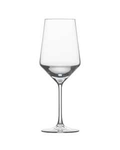 Schott Zwiesel Tritan Belfesta/Pure Cabernet Glass 18.6oz / 52.8cl- Small