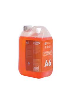 Arpal A6 Floor Cleaner & Maintainer 2Ltr- Small