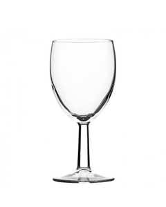 Saxon Medium Wine Glass LCA @ 175ml 9oz / 25.5cl