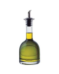 Glass Oil Drizzler 10oz- Small