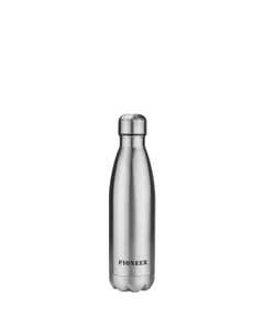 Pioneer Stainless Steel Vacuum Bottle 0.35 Ltr- Small