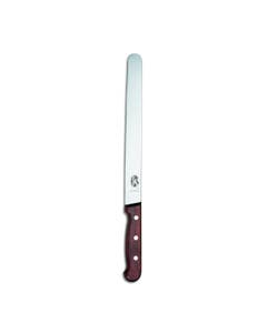 Victorinox Wood Handle Slicing Knife 12" / 30cm