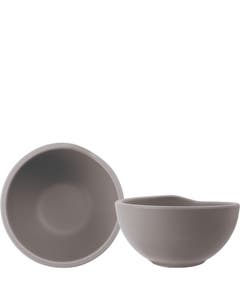 Copenhagen Sand Brown Melamine Bowl 4.25x2.25" / 10.8x5.6cm, 9.5oz / 27cl
