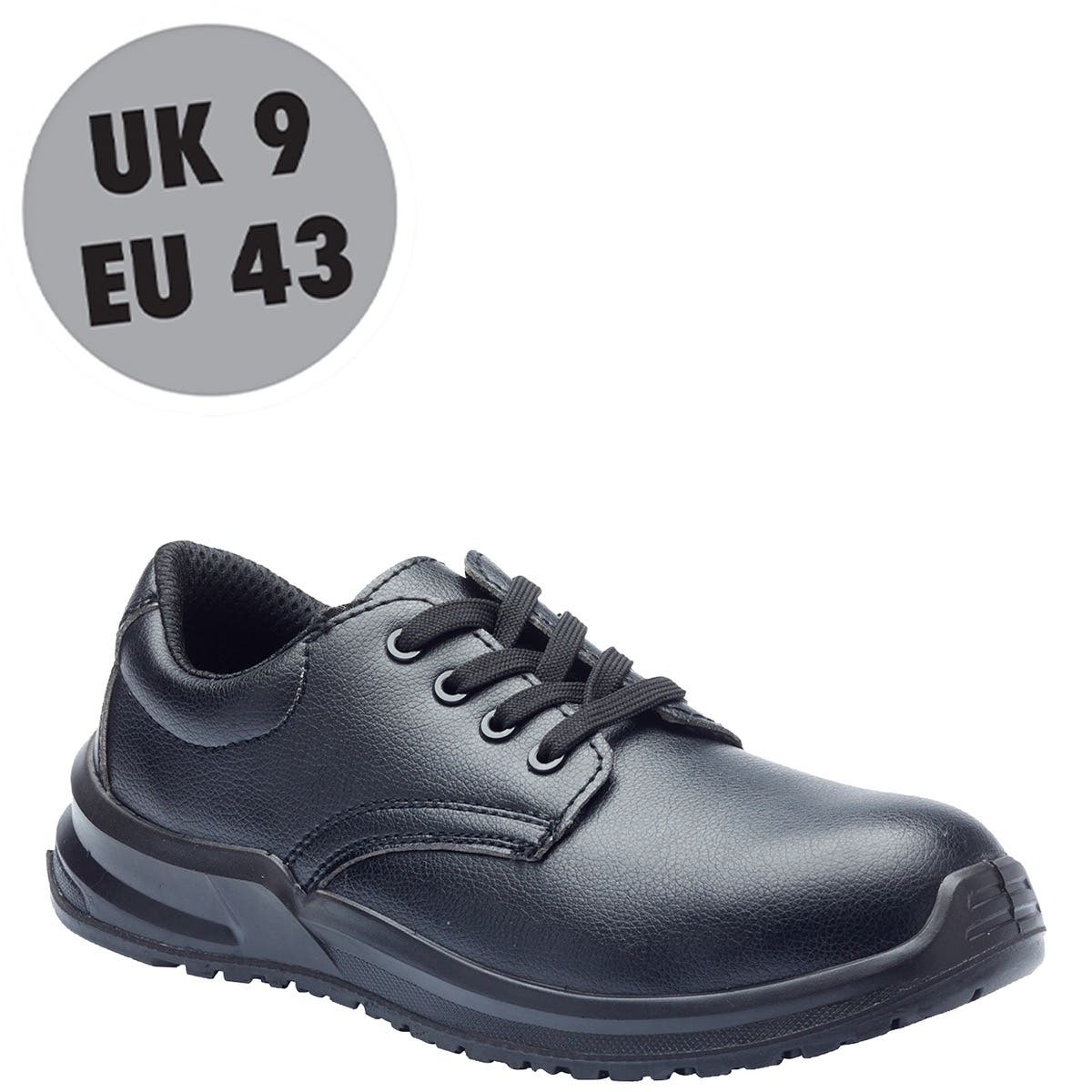 Size 9 shoe size in european store